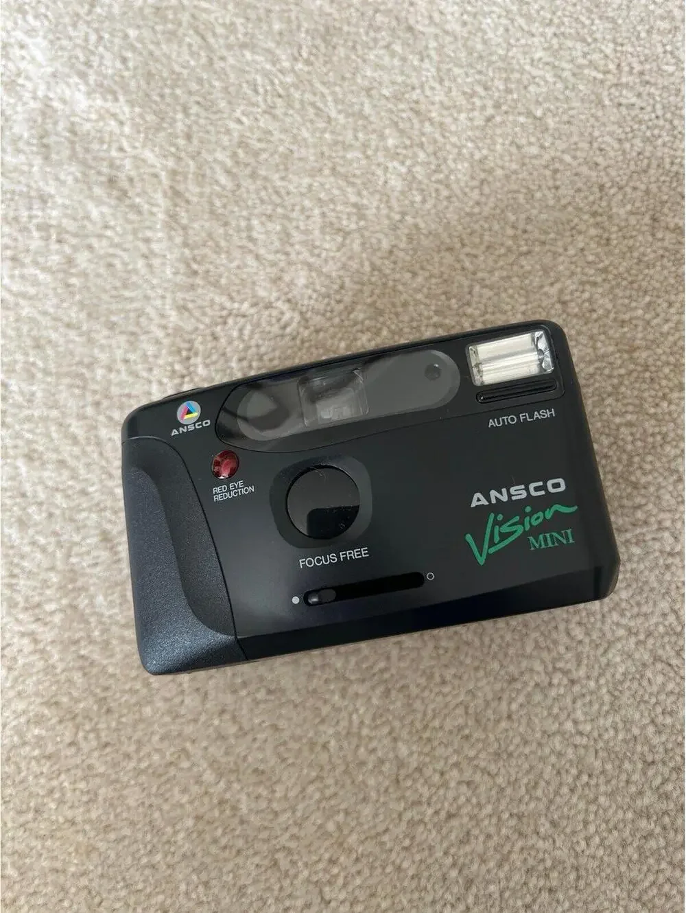 Camera